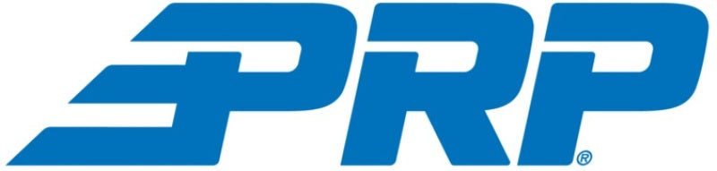 PRP 35pc Can-Am Roll Up Tool bag Tool kit - Black