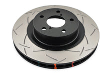 Load image into Gallery viewer, DBA 12+ Subaru/Scion BRZ/FR-S Limited &amp; Premium (AU Spec)/ 08-13 WRX Front Slotted 4000 Series Rotor