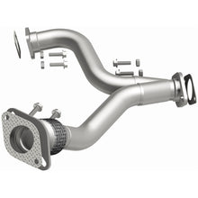 Load image into Gallery viewer, BRE Exhaust 98-04 Passport Rodeo  Sport 3.2L Front Pipe Kit