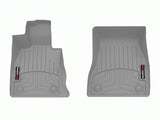 WeatherTech 2024 BMW 530i/540i Front FloorLiner - Grey