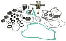Load image into Gallery viewer, Vertex Pistons 04-07 RM 125 Complete Engine Rebuild Kit