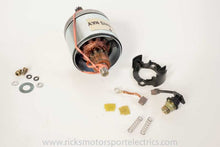 Load image into Gallery viewer, Ricks Motorsport Starter Rebuild Kit