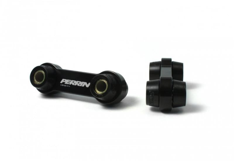 PERRIN 02-14 Subaru WRX/STI (Excl. 02-07 Wagon) / 93-15 Impreza / 05-13 Forester Front Endlinks - GTR Auto