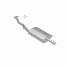 Load image into Gallery viewer, BRE Exhaust 90-91 Accord 2.2L Muffler Kit