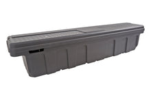 Load image into Gallery viewer, Dee Zee Universal Tool Box - Specialty Crossover Toolbox Plastic Mid Size