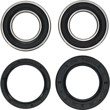 Load image into Gallery viewer, Pivot Works Honda Wheel Bearing Kit Premium Bearings