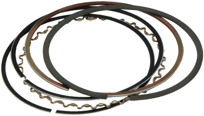 CP Ring Set ONLY (for 75.5mm Bore Pistons)