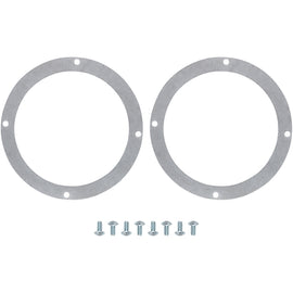 Camburg 3.25 Rear Hub Seal Retainer Kit