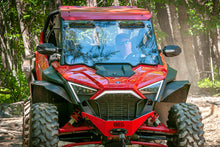Load image into Gallery viewer, Seizmik 20-23 Polaris RZR PRO XP/4/S/ RZR Turbo R/4/S Tool-Less Windshield Vented HC