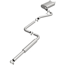 Load image into Gallery viewer, MagnaFlow BRE Exhaust Kit 01-06 Sebring Stratus