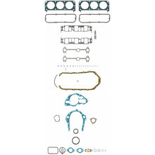 Load image into Gallery viewer, Fel-Pro Chevrolet S10 FS 8699 PT-3 Engine Gasket Set