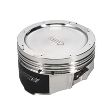 Load image into Gallery viewer, Manley Ford 4.6L Modular V8 Piston Set - 3.572in Bore 1.200in CH, -14.00 CC