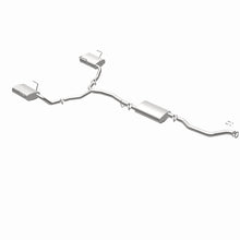 Load image into Gallery viewer, MagnaFlow BRE Exhaust Kit 13-17 ENCLAVE ACADIA ACADIA LIMITED 3.6L