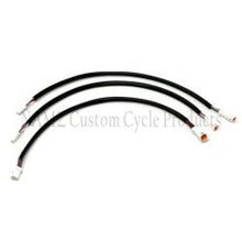 Load image into Gallery viewer, NAMZ 2023+ V-Twin CVO Street/Road Glide Handlebar Switch &amp; Throttle-by-Wire Harness Ext Kit 15in.