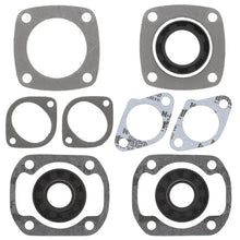 Load image into Gallery viewer, Vertex Gaskets 73-74 Moto Ski Capri FC/2 Complete Gasket Kit w/ Oil Seals