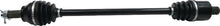 Load image into Gallery viewer, QuadBoss 2020 Polaris General XP 1000 Front Left Side Rugged Axle