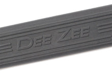 Load image into Gallery viewer, Dee Zee Universal Tubes - 3In Round Universal - Black Steel RegCab