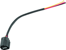 Load image into Gallery viewer, QuadBoss 11-12 Polaris Ranger 500 Crew Wiring Pigtail