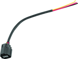 QuadBoss 11-12 Polaris Ranger 500 Crew Wiring Pigtail