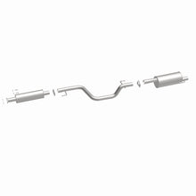 Load image into Gallery viewer, MagnaFlow BRE Exhaust Kit 12-16 CHEVROLET SONIC 1.8L