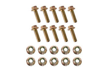 Load image into Gallery viewer, Rust Buster 73-87 Chevy K10/K20 Leaf Spring Frame Repair Kit - Right
