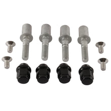 Load image into Gallery viewer, All Balls Racing 18-20 Can-Am Commander Max 800R DPS Wheel Stud &amp; Nut Kit Front