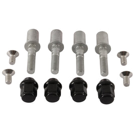 All Balls Racing 18-20 Can-Am Commander Max 800R DPS Wheel Stud & Nut Kit Front