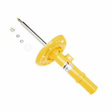 Load image into Gallery viewer, Koni Sport (Yellow) Shock 16-21 Civic w/ 50.5mm Clamp Area - Front Passenger Side
