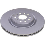 Power Stop 22-24 Jeep Grand Cherokee (Brake Code BR8) Front Evolution Coated Rotor