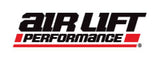 Air Lift ALP4 Air Management 3/8in Airline (No Tank/Compressor)