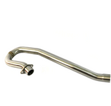 Big Gun 87-09 Honda TRX 250x /300ex /300x EVO R Head Pipe