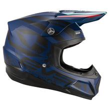 Load image into Gallery viewer, EVS T5 Grappler Helmet Matte Dark Blue - 2XL