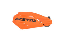 Load image into Gallery viewer, Acerbis Linear Handguard - Orange/Black