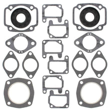 Load image into Gallery viewer, Vertex Gaskets 74-75 Arctic Cat Lynx/Pantera (Kawasaki) FC/2 Complete Gasket Kit w/ Oil Seals