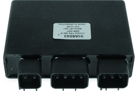 QuadBoss 06-09 Honda TRX450R High-Performance CDI