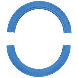 Fel-Pro 17740 Engine Crankshaft Seal Kit