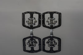 Renthal Cycle Revo-DHC Pedal -  Black