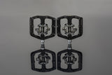 Renthal Cycle Revo-DHC Pedal -  Black