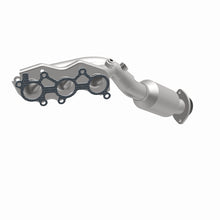 Load image into Gallery viewer, Magnaflow 07-15 Lexus IS350 2.5L Direct Fit Catalytic Converter
