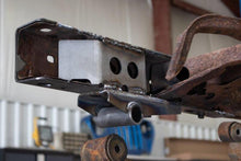 Load image into Gallery viewer, Rust Buster 95-04 Toyota Tacoma Rear Framce Section - Right Side