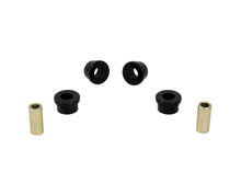 Load image into Gallery viewer, Whiteline 96-00 Honda Civic EK Control Arm Lower - Inner Front Bushing Kit