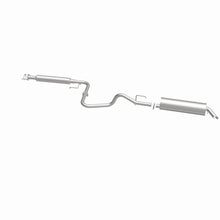 Load image into Gallery viewer, MagnaFlow BRE Exhaust Kit 05-07 Saturn Ion 2.2L