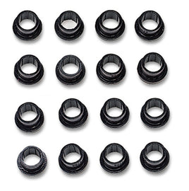 Tuff Country 94-02 Dodge Ram 3500 4wd Upper & Lower Control Arm Bushings (Fits with Lift Kits Only)