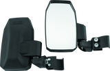 QuadBoss Sideview Mirror Polaris Pro Fit