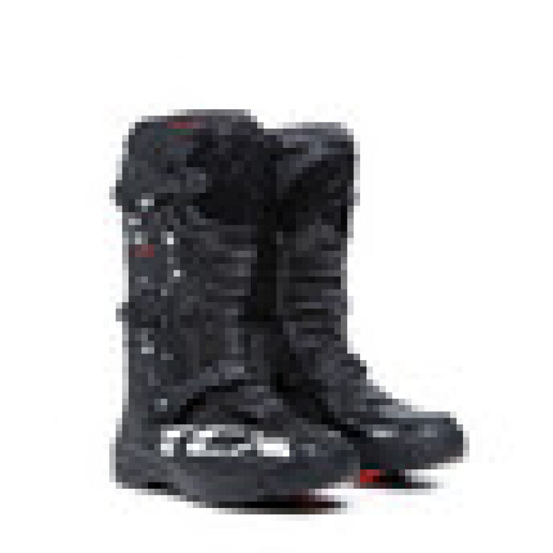 TCX Comp-Kid Boot Black/Black/White Size - 38