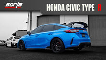 Load image into Gallery viewer, Borla 2023 Honda Civic Type R MT ATAK Catback Exhaust w/ 4in Tips