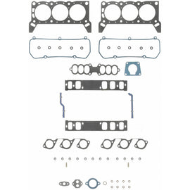 Fel-Pro Ford Mustang HS 8857 PT-8 PermaTorque Engine Cylinder Head Gasket Set