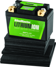 Load image into Gallery viewer, BikeMaster Li 2.0 Battery BMP7L-FP