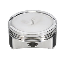 Load image into Gallery viewer, Manley Chrysler HEMI 6.4L 4.090in Bore 1.210in CD -12.5cc Dish Coated Pistons - Set of 8