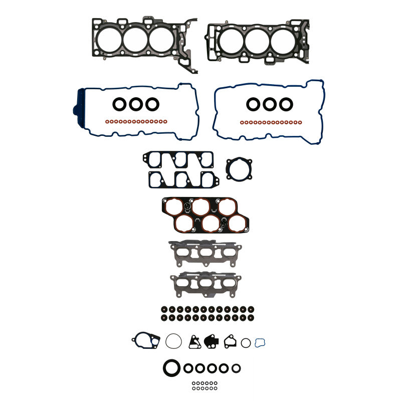 Fel-Pro Cadillac SRX HS 26376 PT-4 PermaTorque Engine Cylinder Head Gasket Set